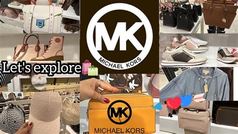 michael kors geschäft in der nähe|Michael Kors at tanger outlet.